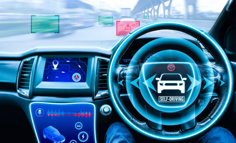 Automotives Guide