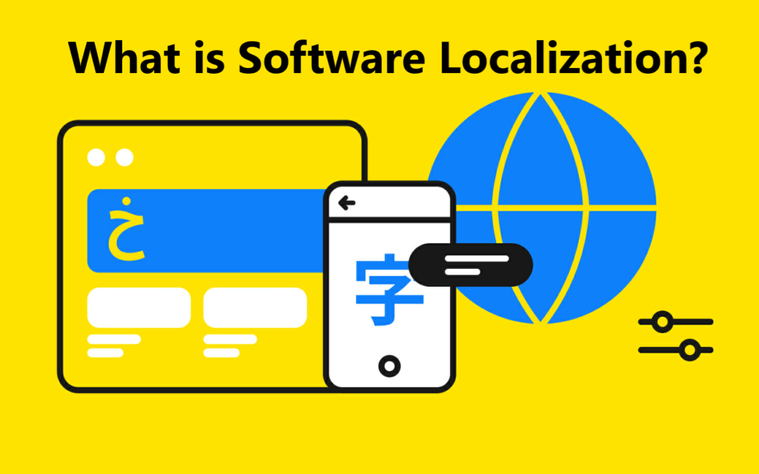 Software Localization